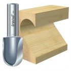 Capillary & Drawer Pull Router Cutters