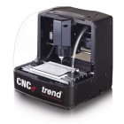 Spares_CNC Mini Machine