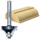 Ovolo Router Cutters