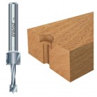 Counterbore Dowel Drill