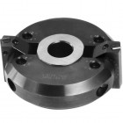 Disposable Insert Adjustable Chamfer