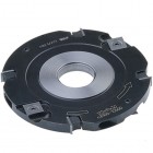 Disposable Insert Grooving Cutters