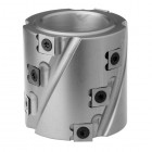 Disposable Insert Planing