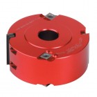 Disposable Insert Shear