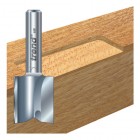 Hinge Recessors