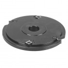 Insert Espagnolette Grooving Cutter