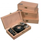 Multi Profile Cutter Block Set