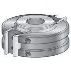 Multi Profile Cutter Blocks