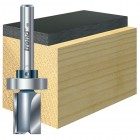 Oversize Cutter Profilers