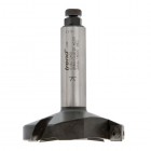 Planing and Rebating