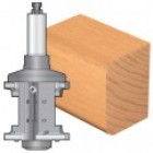 Profiling & Chamfering