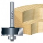 Rebater Router Cutters