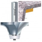 Round Over and Bull Nose