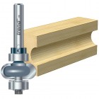 Self-guided Sunk Bead