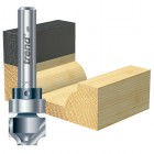 Shank Mounted Bearing Ovolo