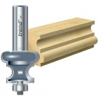 Small Bead and Radius