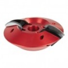 Multi Profile Panel Raising