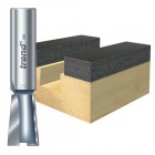 Stair Housing Dovetail