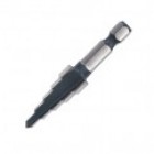 Stepped Drill