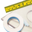 Template material and accessories