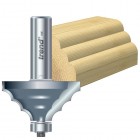 Triple and Elegant Moulds