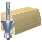 Various Ovolo cutters