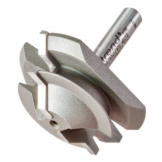 10/97X1/4TC Mitrelock cutter