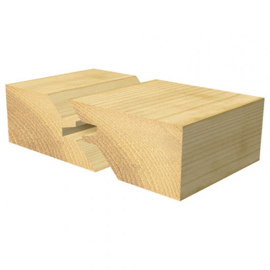 10/97X1/4TC Mitrelock cutter