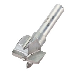 104/25X3/8TC Hinge sinking 25mm diameter
