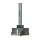 104/35X1/4TC Hinge sinking 35mm diameter