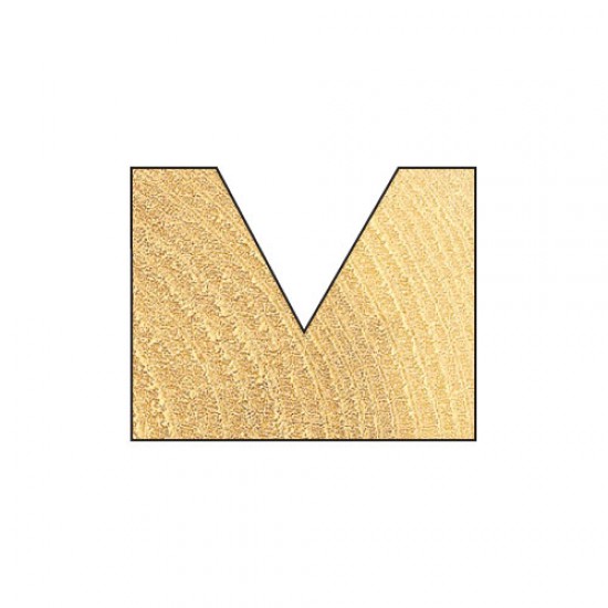 11/20X1/4TC Panel mould cutter