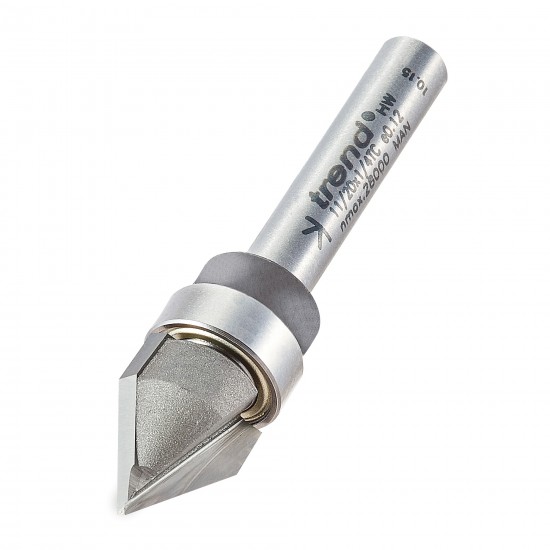 11/20X1/4TC Panel mould cutter