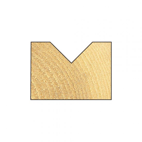 11/40X1/4TC Panel mould cutter