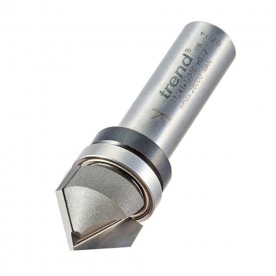 11/41X1/2TC Panel mould cutter