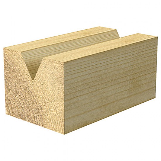 11/5X1/2TC Bevel cutter