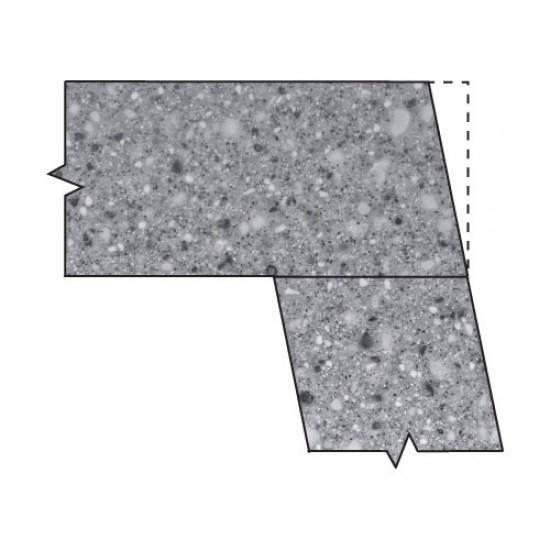 11/60X1/2TC Bevel cutter