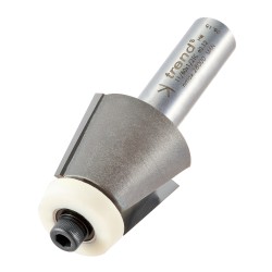 11/60X1/2TC Bevel cutter