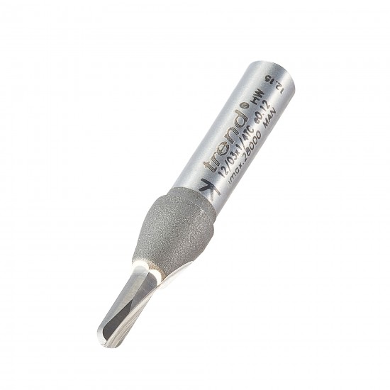 12/03X1/4TC Radius cutter 1.6mm radius