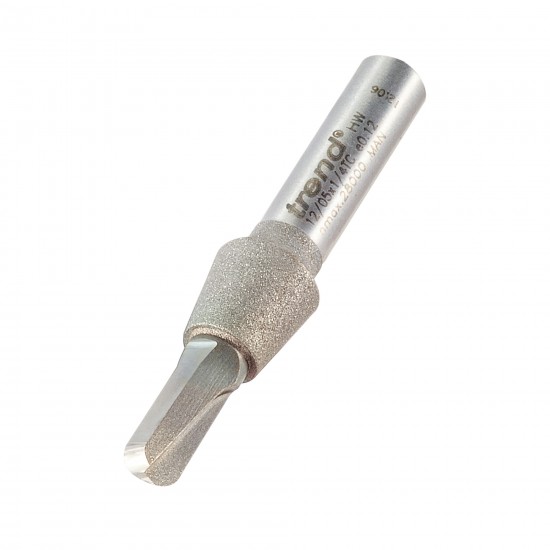 12/05X1/4TC Radius cutter 2.4mm radius