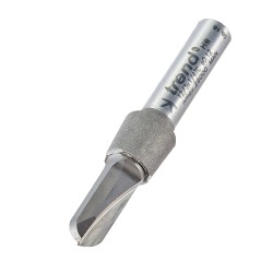 12/3X1/4TC Radius cutter 3mm radius