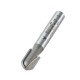 12/4X1/4TC Radius cutter 4mm radius