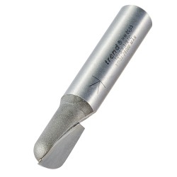 12/5X3/8TC Radius cutter 5mm radius