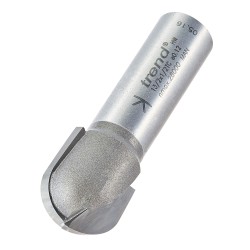 13/2X1/2TC Radius cutter 9mm radius