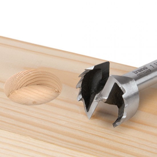 1306/158WS Saw forstner 1 5/8 inch diameter Long Series