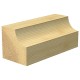 RT/260X1/4TC Rota-Tip guided cove cutter 26mm diameter