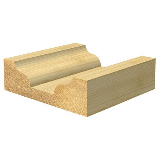 18/1X1/2TC Panel mould cutter