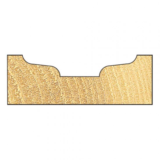 18/1X1/2TC Panel mould cutter