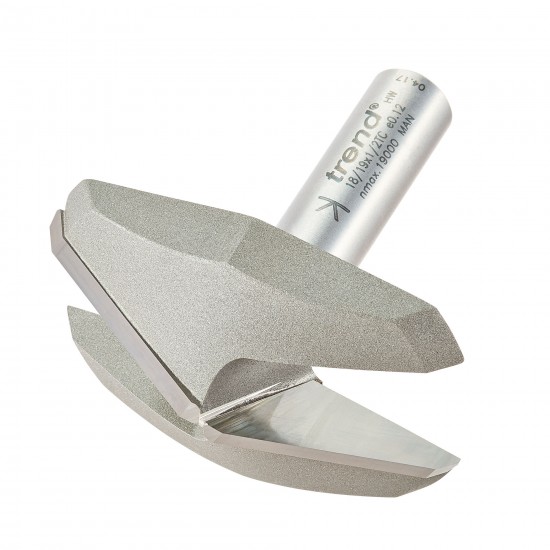 18/19X1/2TC Panel bevel cutter