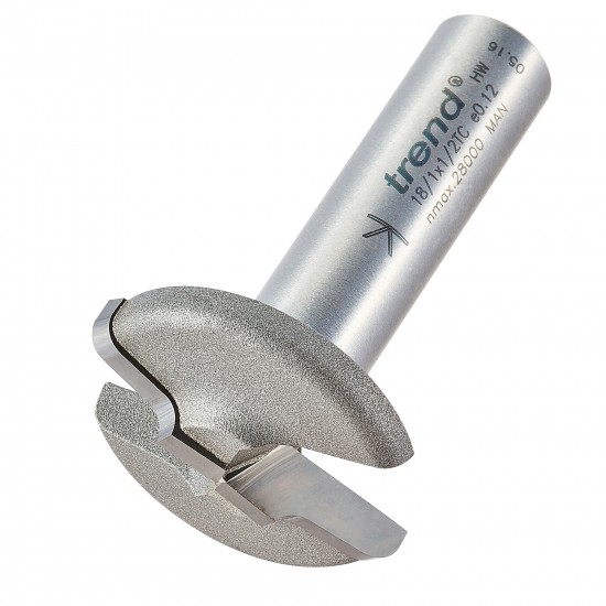 18/1X1/2TC Panel mould cutter