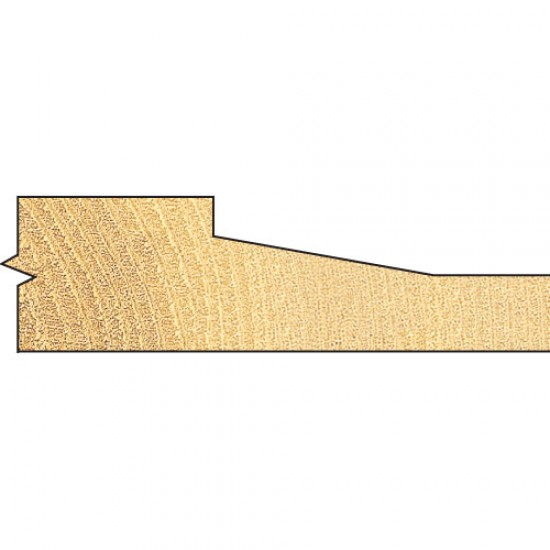 18/20X1/2TC Panel bevel cutter